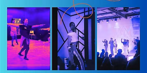 Dance Into the Summer at Global Gallery