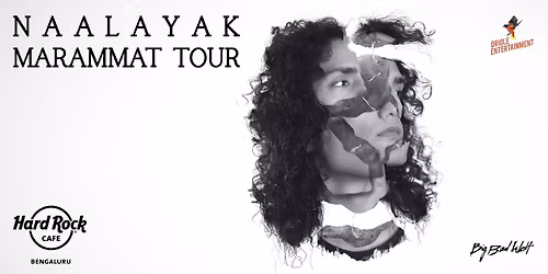 NAALAYAK - MARAMMAT TOUR