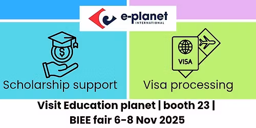 BIEE education fair