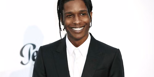 ASAP Rocky: Don\u2019t Be Dumb World Tour
