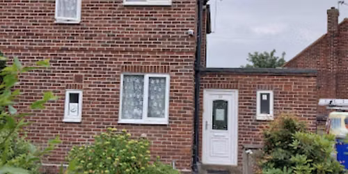30 East Drive - Encounter the Black Monk Poltergeist!