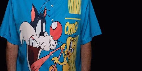 An Audience with Mick Miller Stoke-on-Trent Comedy Festival 