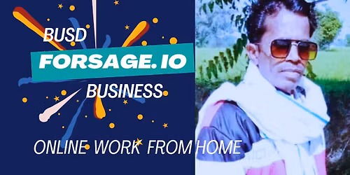 online business forsage.io