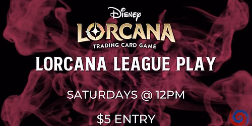 Lorcana - Great Hunny Rescue Celebration