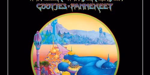 We L\u00e5ve Rock Presents FOCUS