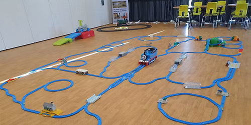 Trainmaster Newcastle