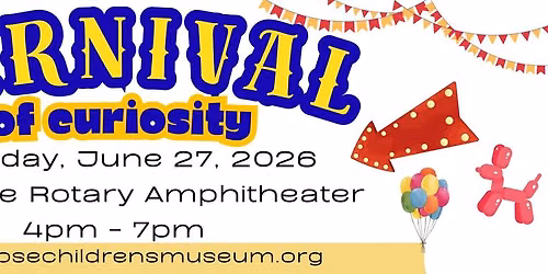 Carnival of Curiosity