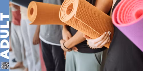 Fitness: Hip Mobility Foundations