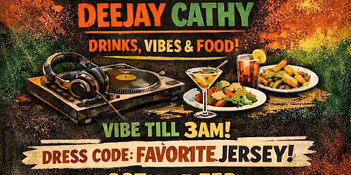 Black history month sip,paint and connect