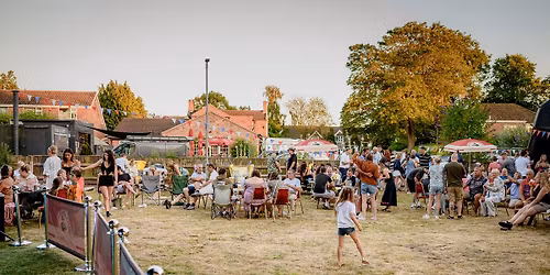 Inn Fest