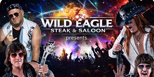 RockHouse returns to Wild Eagle, Broadview Heights!