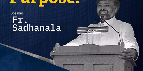 Advent with a purpose - Temperance