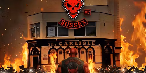 Hastings Bike Night