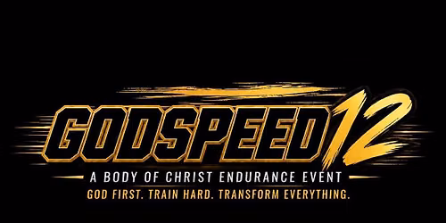 Godspeed 12
