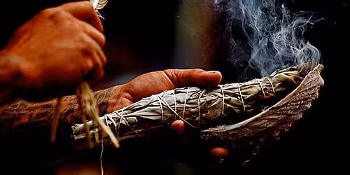 Shamanic Healing & Aura Cleansing with Energy Gong!