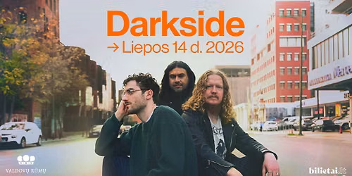 DARKSIDE