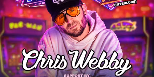Chris Webby