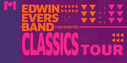 Edwin Evers Band in Enschede