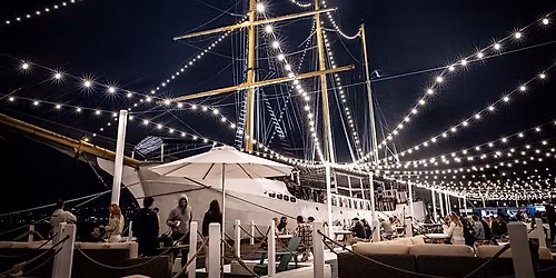 EVO Real Estate Guild ***TALL SHIP EDITION***
