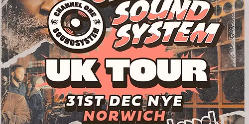 Channel One Sound System