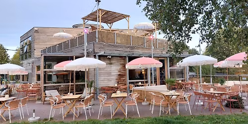 Welkom allen bij "En Public"