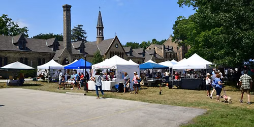 2026 Starving Artist Fair