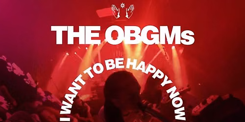 The OBGMs, Versus The City, Cobalt Party Revolution