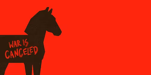 'Tiger at the Gates' by Jean Giraudoux, adapted by Christopher Fry