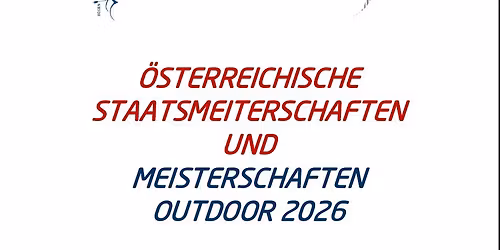 \u00d6M\/\u00d6STM REC & CO Outdoor 2026