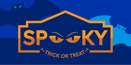 FREE Lowe's Spooky Trick-or-Treat
