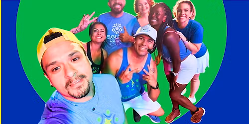 Brazily Dance Launch Class in Montreal