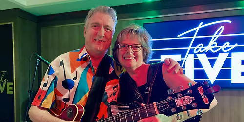 Polka at the Bierhaus! PROST!