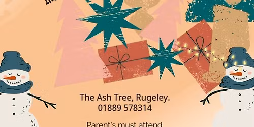 Christmas Crafts with Clair