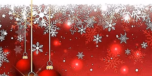 Women of the Word(WOW) 2025 Christmas Celebration