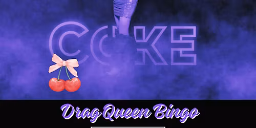 Drag Queen Bingo