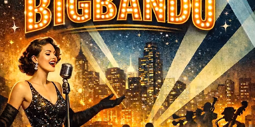 P\u0159ehl\u00eddka bigband\u016f 