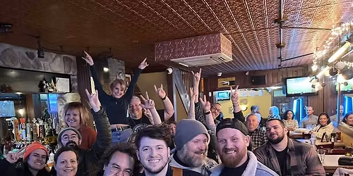 Derek Avalon at Snitz Creek Annville