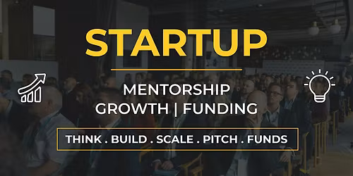 Startup Founders Masterclass