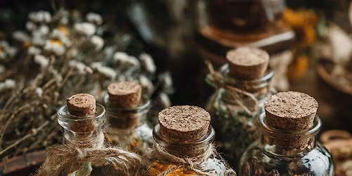 Protection & Boundaries: Energetic & Physical Defense