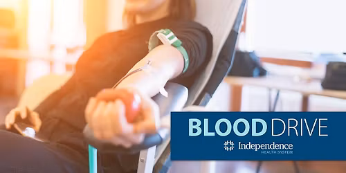 Blood Drive at The Square at Latrobe