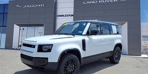 Charleston White