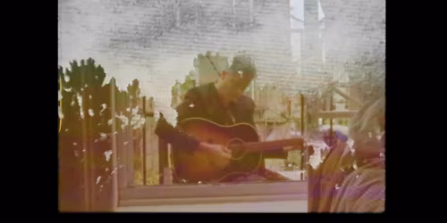 Josh Ritter in Chicago