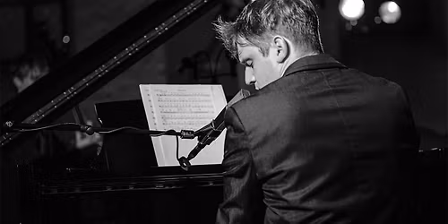 Fini Broadbery Quartet