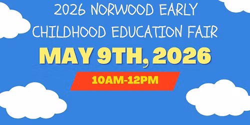 Norwood Early Childhood Fair