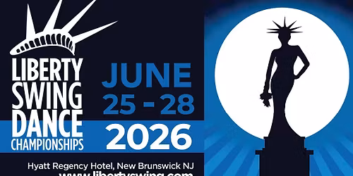Liberty Swing 2026