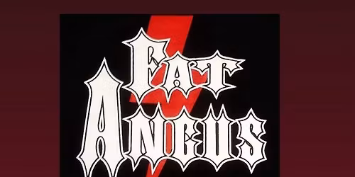 FAT ANGUS comes to Boomerang\u2019s Roadhouse in West Warwick, RI