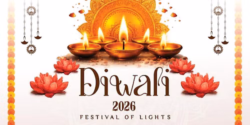 Diwali 2026-Festival of Lights