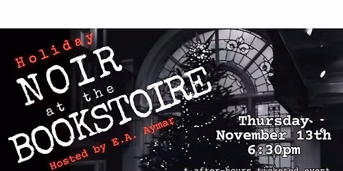 Holiday Noir