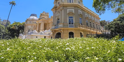 Tour Zona Sul Cultural