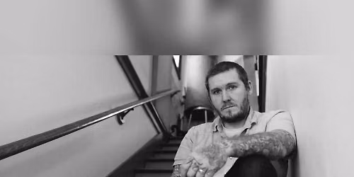 Brian Fallon at Trees